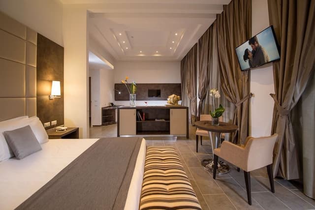 Junior Suite