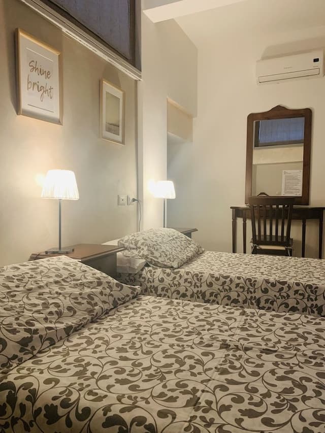 Double Room