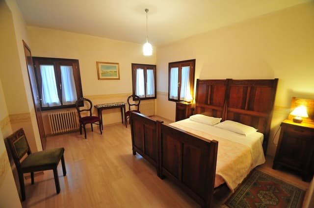 Superior Double or Twin Room, Private Bathroom, Canal View