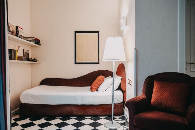 Classic Double or Twin Room