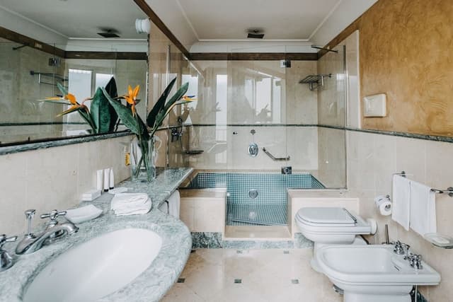 Classic Double or Twin Room