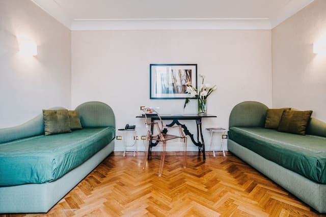 Classic Double or Twin Room