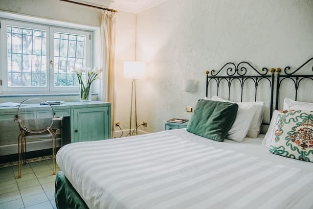 Classic Double or Twin Room