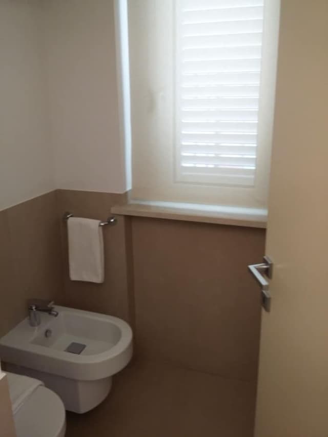 Junior Suite, Terrace