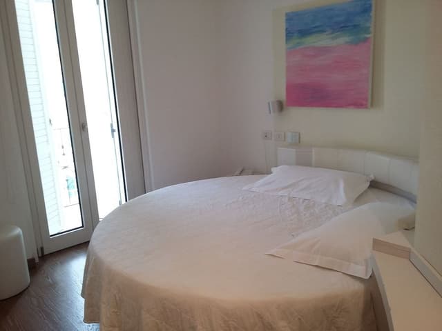 Junior Suite, Terrace