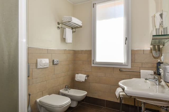 Double Room, Balcony