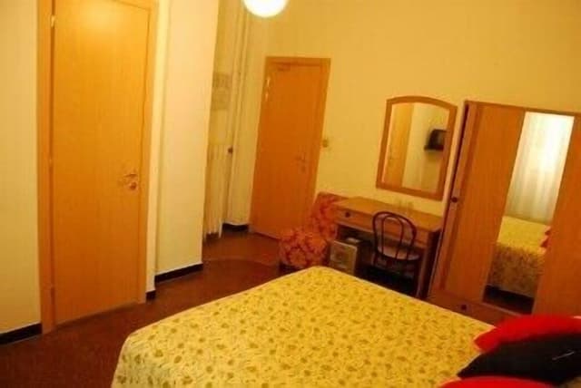 Standard Double Room, Private Bathroom