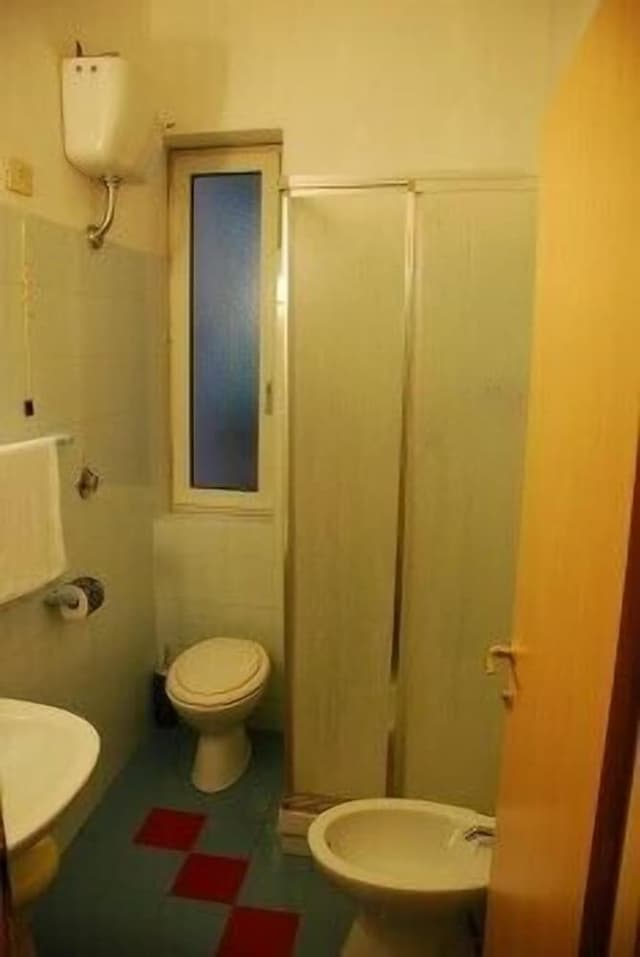 Standard Double Room, Private Bathroom