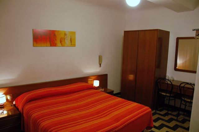 Standard Double Room, Private Bathroom