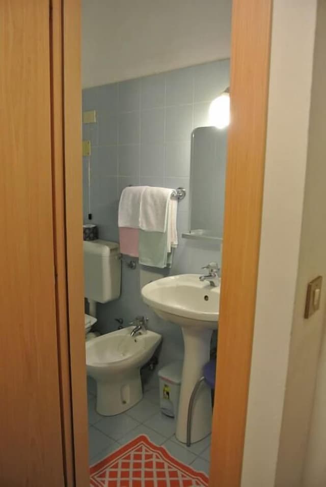 Standard Double Room, Private Bathroom