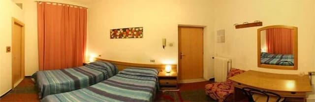 Standard Double Room, Private Bathroom