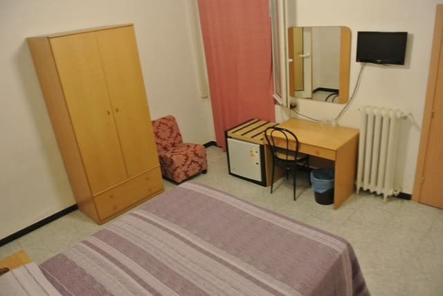 Standard Double Room, Private Bathroom