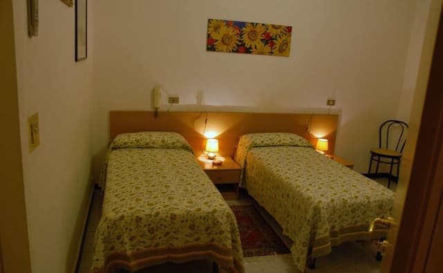 Standard Double Room, Private Bathroom