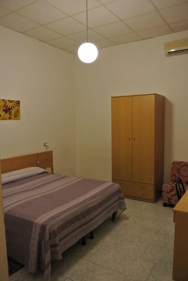 Standard Double Room, Private Bathroom
