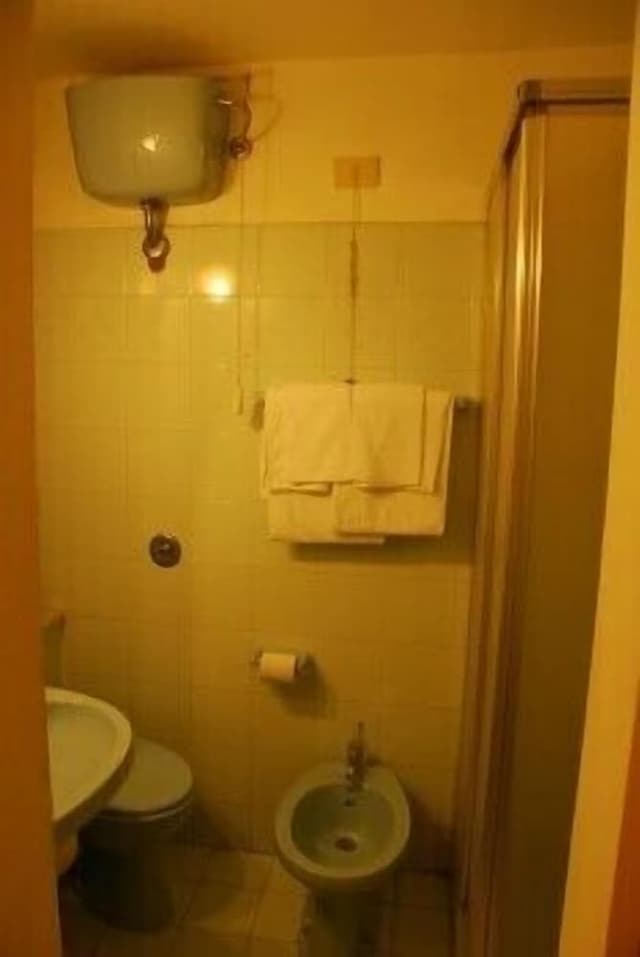 Standard Double Room, Private Bathroom