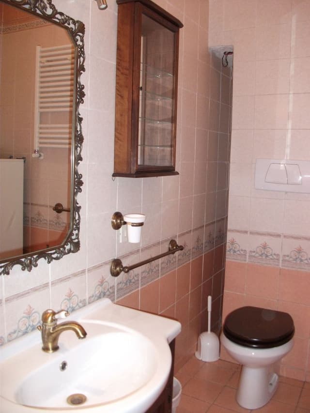 Standard Townhome, Private Bathroom
