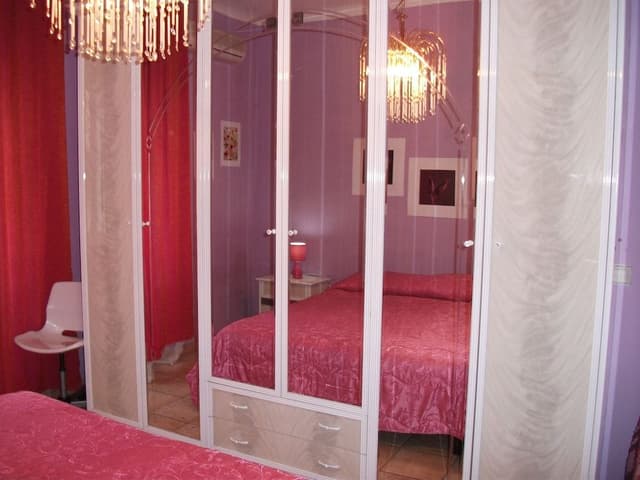 Double Room, Shared Bathroom