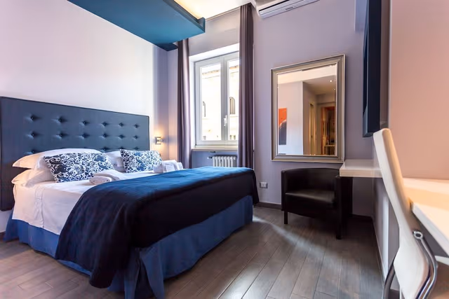 Superior Double Room