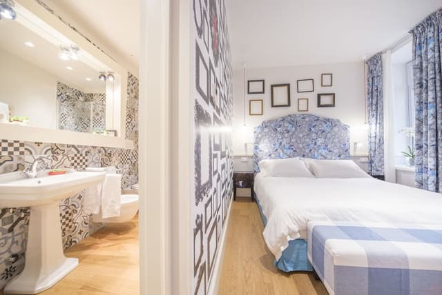 Superior Double or Twin Room