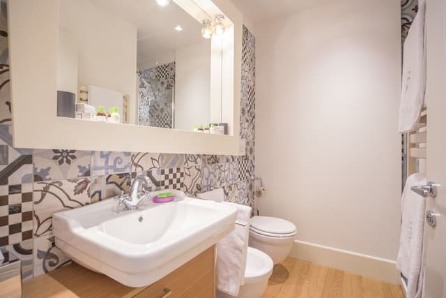 Deluxe Double Room, 1 Bedroom, Ensuite, Ground Floor
