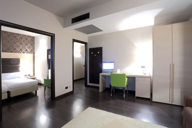Suite