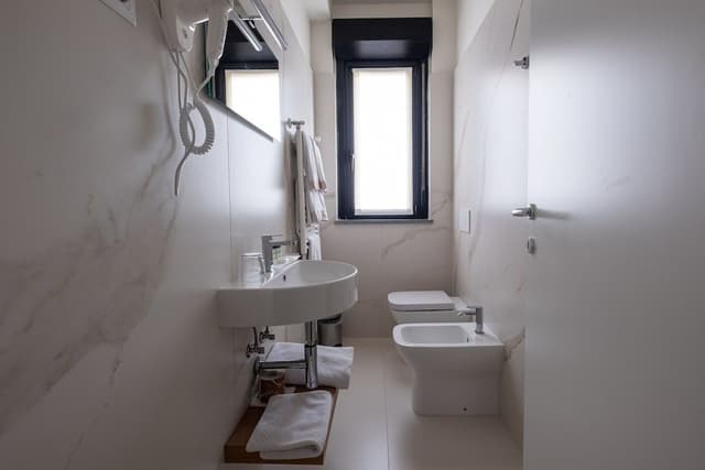 Standard Room, 2 Twin Beds