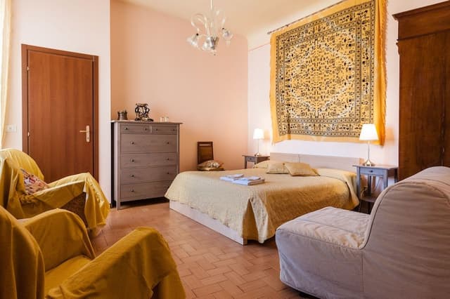 Standard Double Room, 1 Double Bed, Private Bathroom