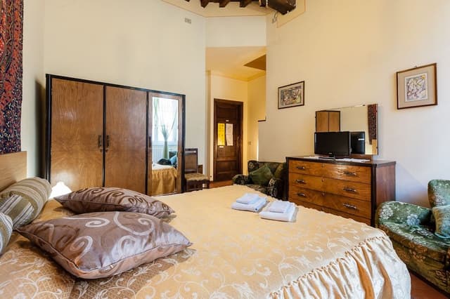 Standard Double Room, 1 Double Bed, Private Bathroom