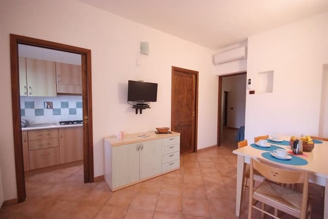 Standard Apartment, 1 Bedroom
