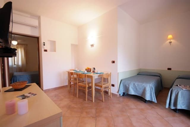 Standard Apartment, 1 Bedroom