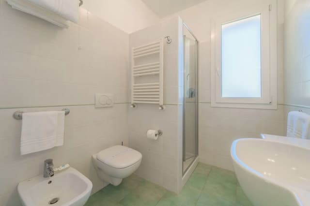 Superior Double Room, Sea View
