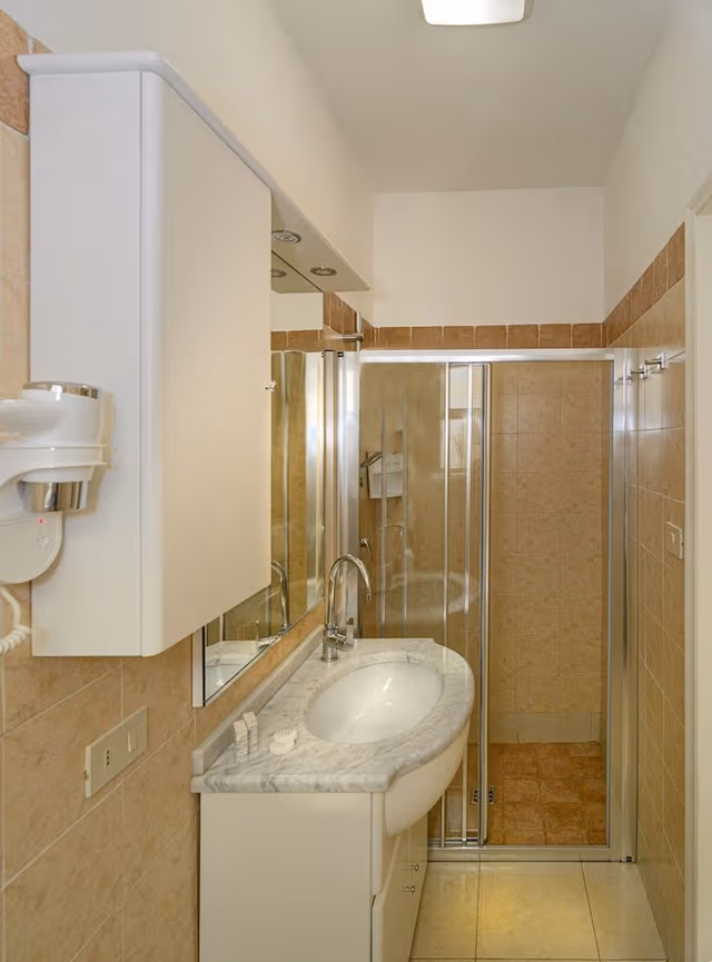 Economy Double Room, Ground Floor