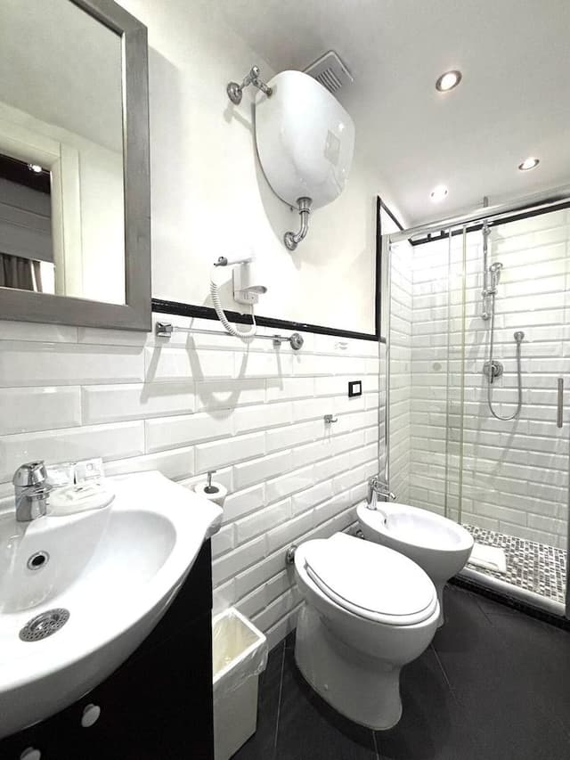 Classic Double or Twin Room