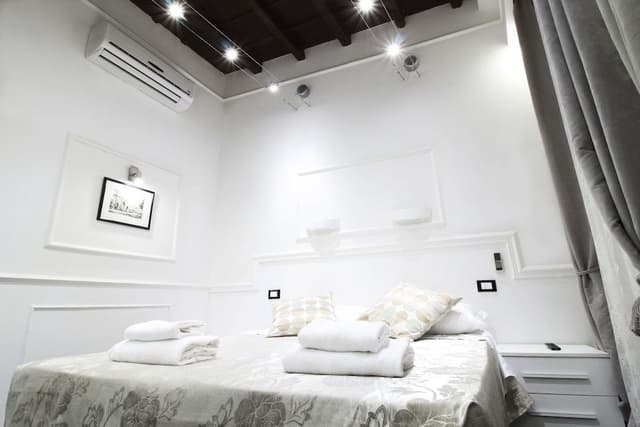 Classic Double or Twin Room