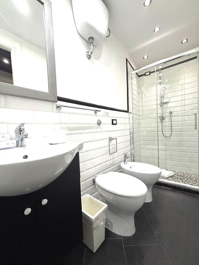 Classic Double or Twin Room