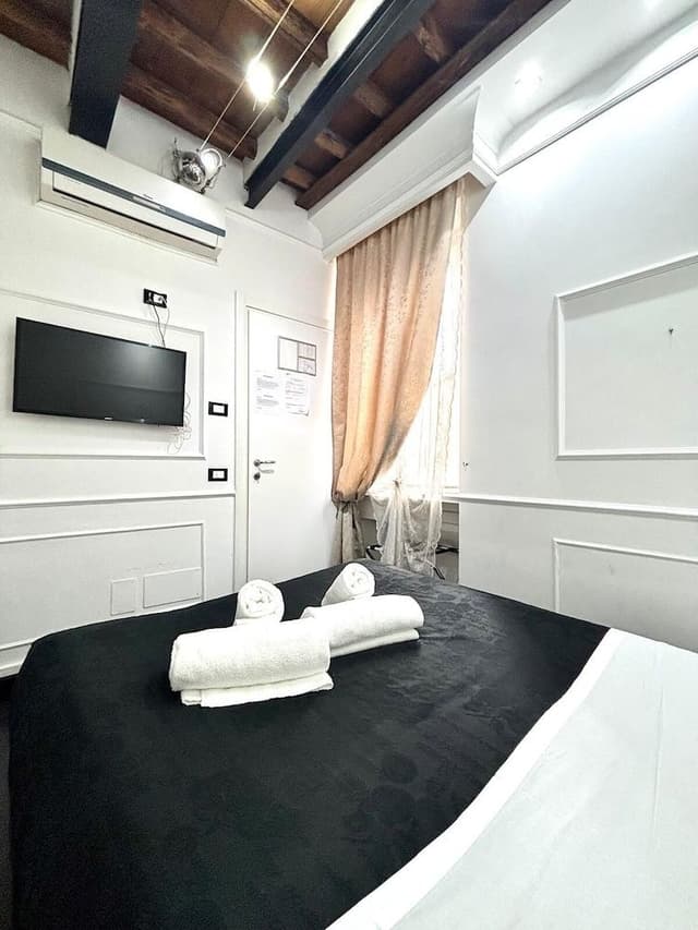 Classic Double or Twin Room