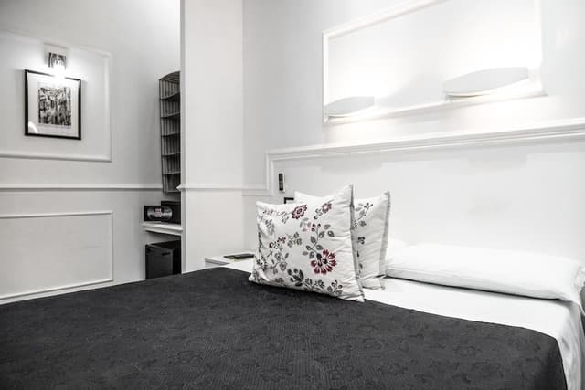 Classic Double or Twin Room