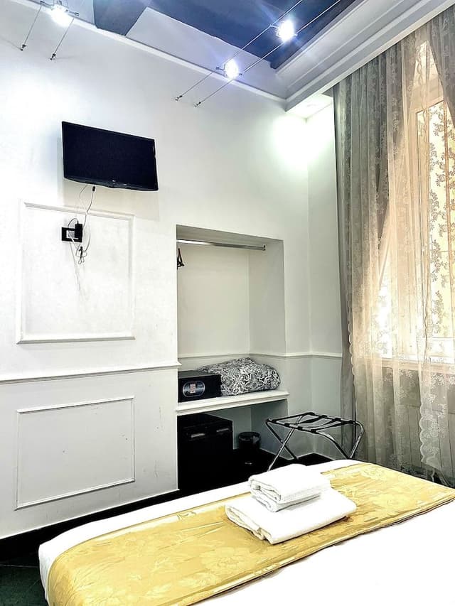 Classic Double or Twin Room