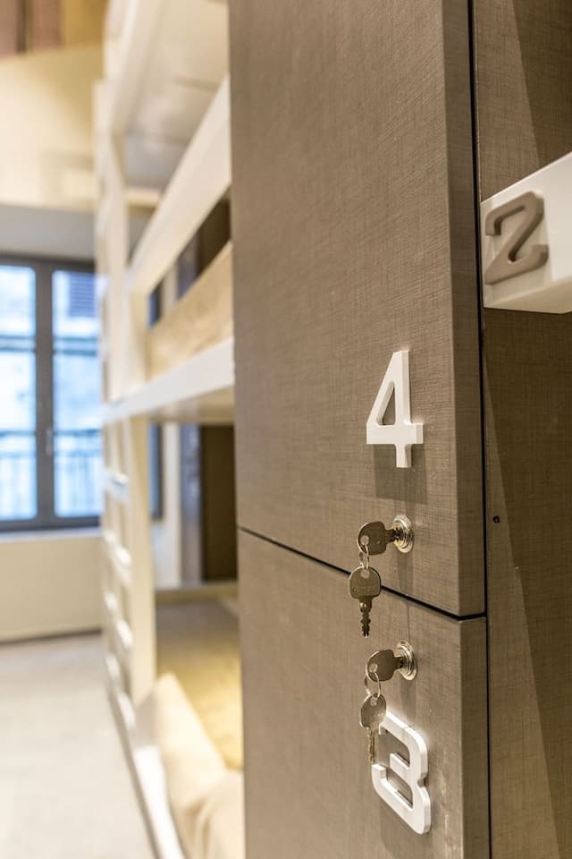 Design Double or Twin Room, Private Bathroom