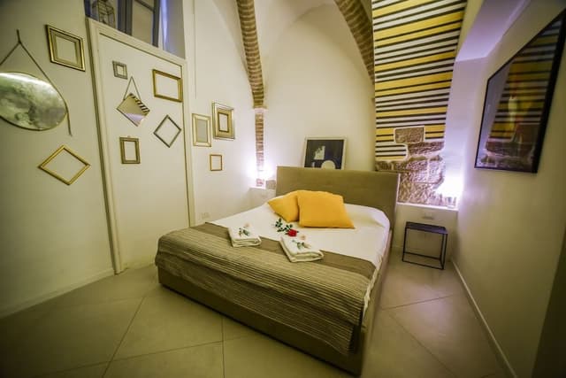 Superior Double Room, Private Bathroom