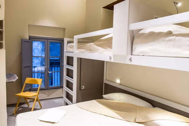 Design Double or Twin Room, Private Bathroom