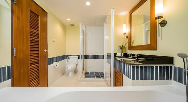Superior Pool View Room
