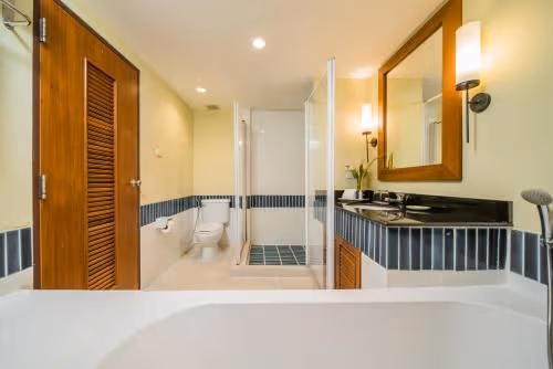 Superior Pool View Room