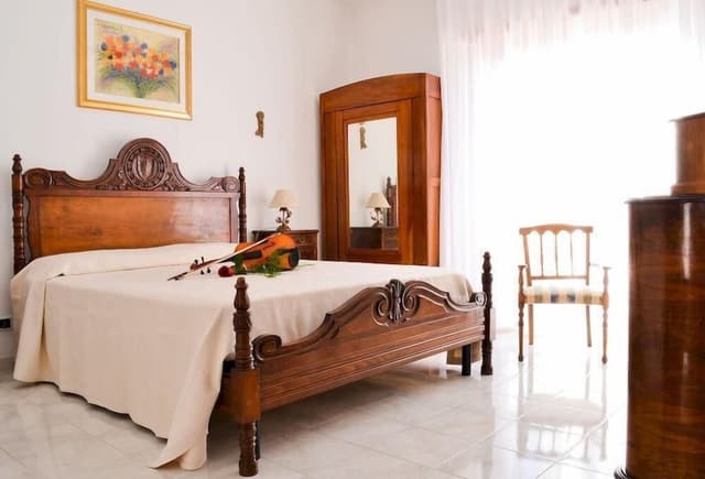 Double or Twin Room, 1 Double Bed, Balcony, City View