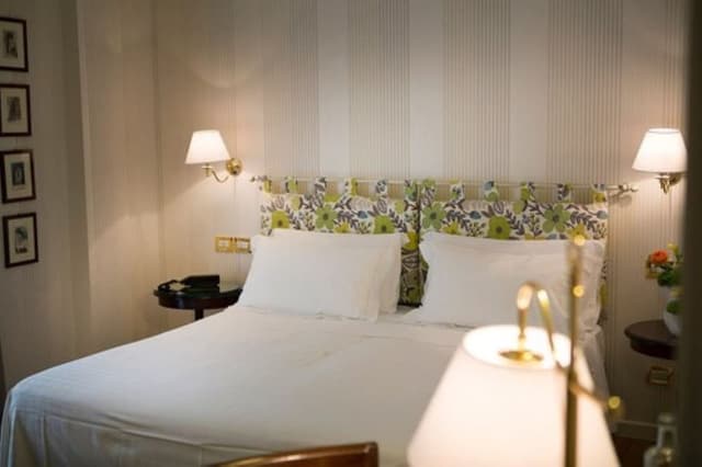 Superior Room, 1 Double Bed (Superior)