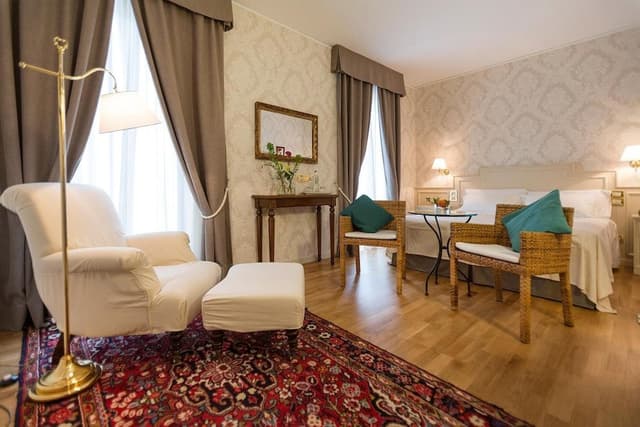 Superior Room, 1 Double Bed (Superior)