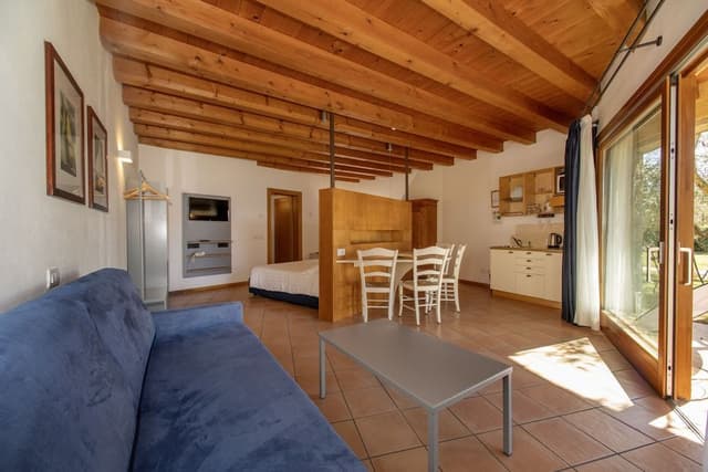 Studio Superior Vista Lago