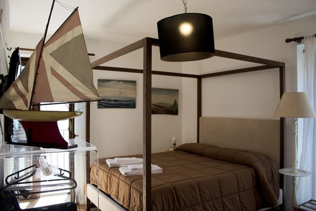 Junior Suite, 1 Bedroom, Balcony