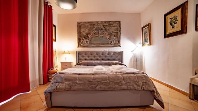 Junior Suite, 1 Bedroom, Balcony