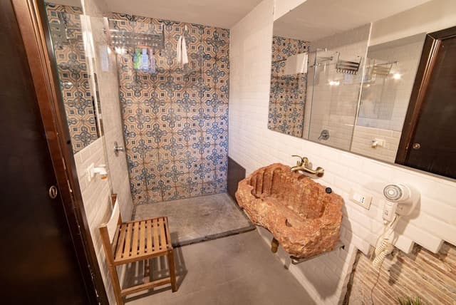 Junior Suite, 1 Bedroom, Balcony